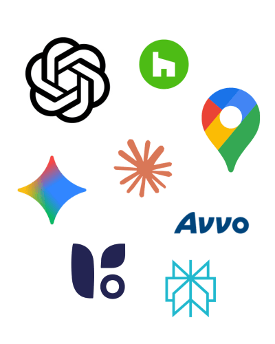 Directory and AI-engine marks